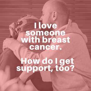 Support Cancer