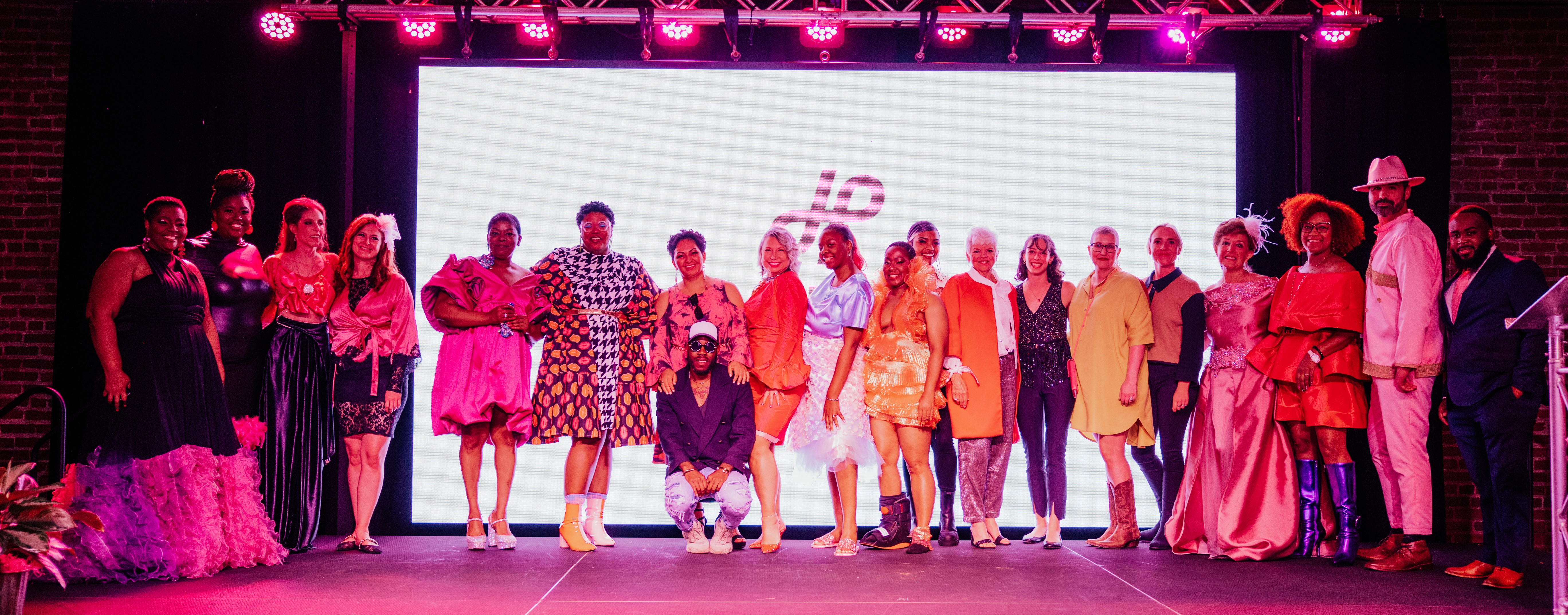 Haute Pink 2023 - Forge Breast Cancer Survivor Center