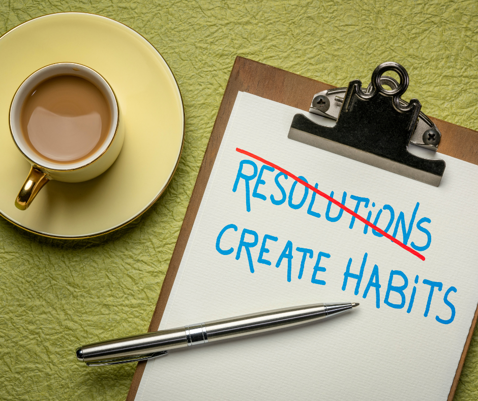 5 Healthy Easy Habits To Adopt In 2024 Forge Breast Cancer Survivor   Jan Blog Post Image 